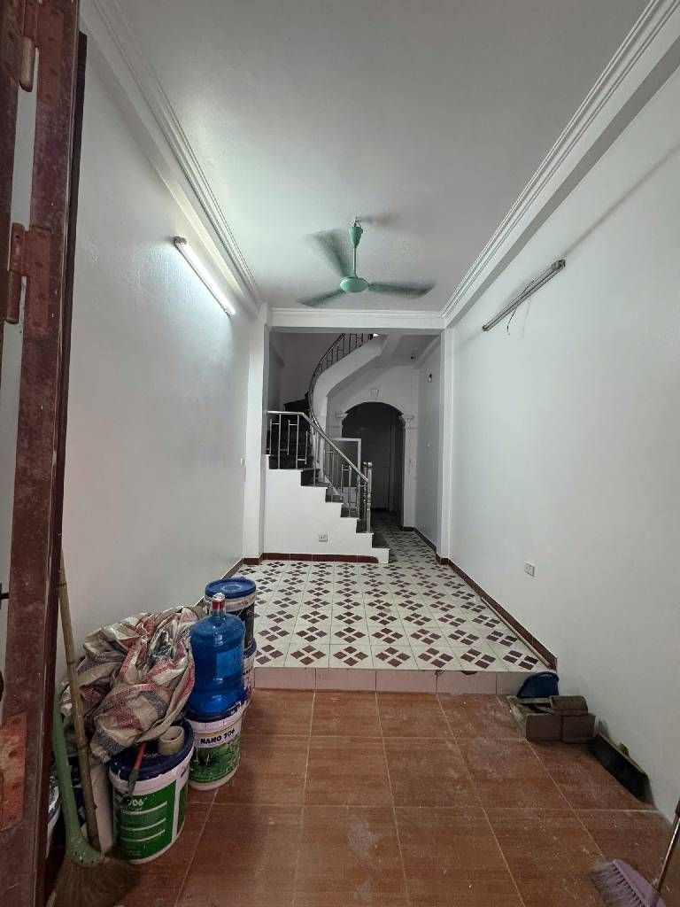 Bán nhà Khương Trung - diện tích 28.7m2 4 tầng - giá 7,25 tỷ