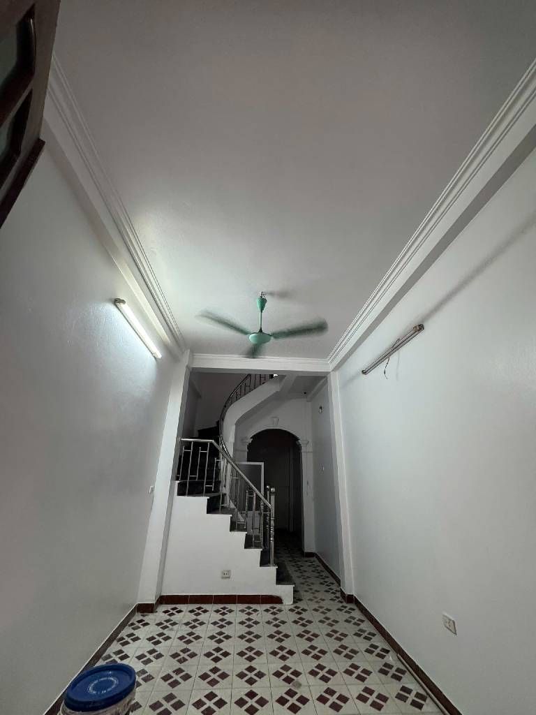 Bán nhà Khương Trung - diện tích 28.7m2 4 tầng - giá 7,25 tỷ