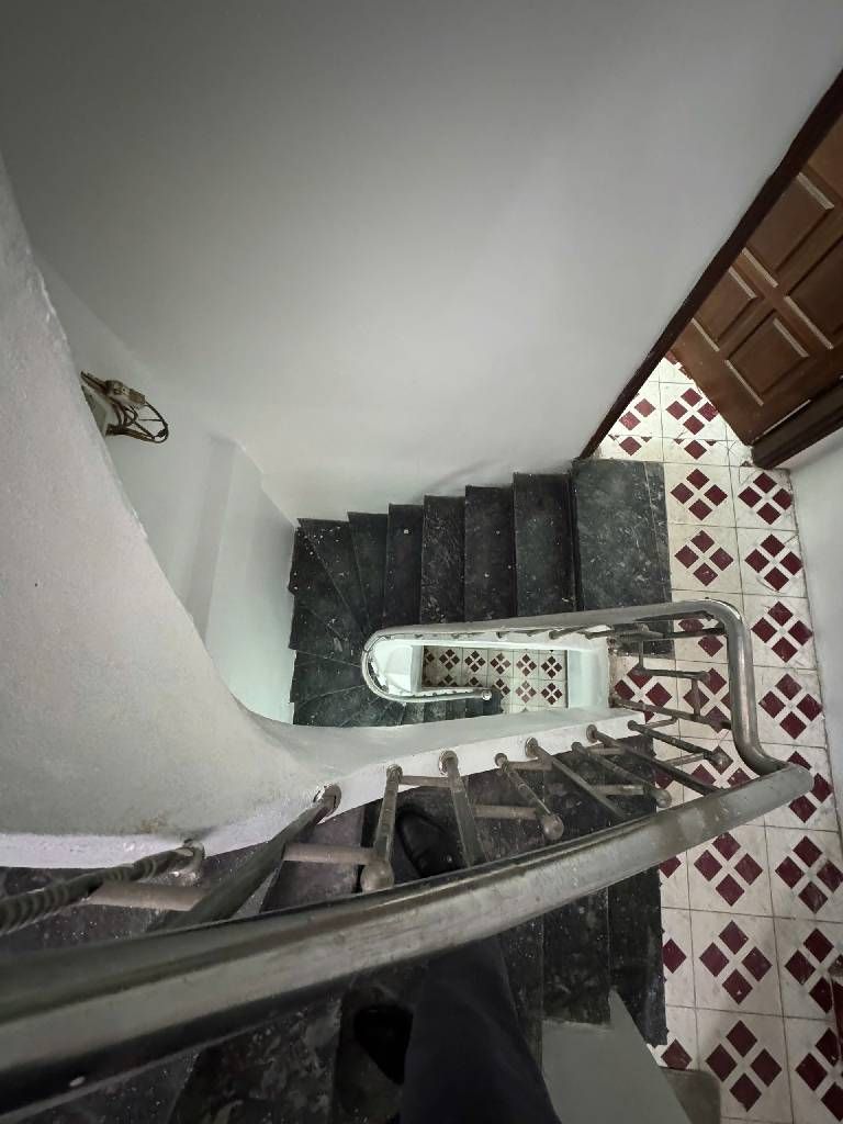 Bán nhà Khương Trung - diện tích 28.7m2 4 tầng - giá 7,25 tỷ