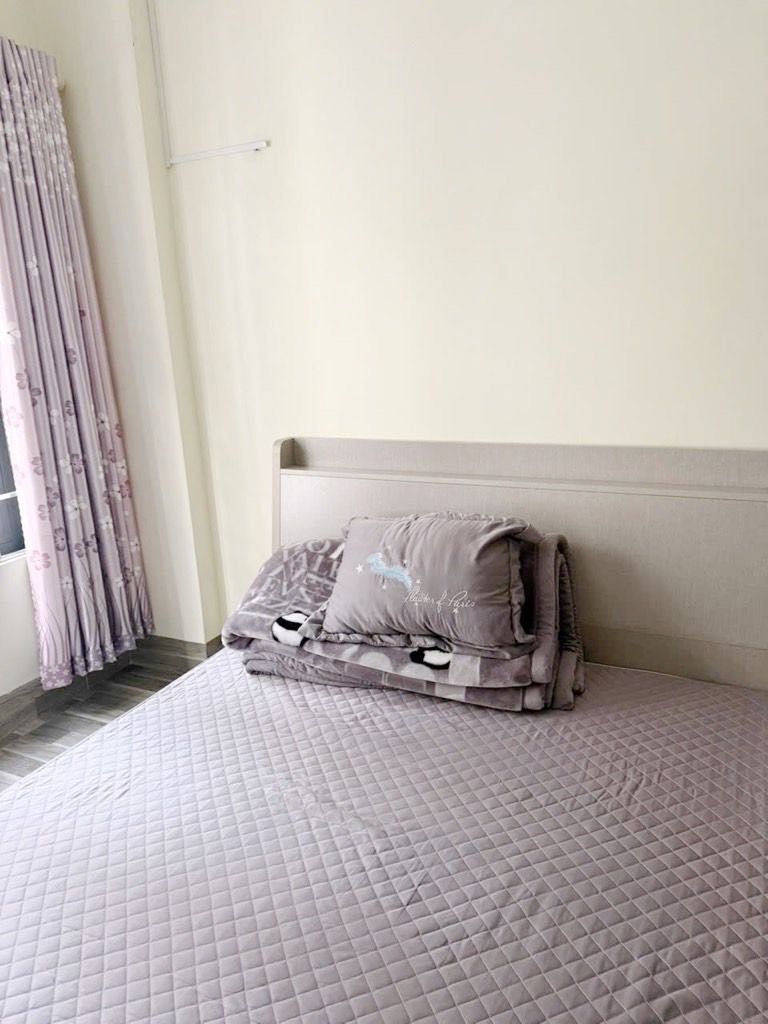 Bán nhà Đông Thiên - diện tích 36.4m2 5 tầng - Mặt ngõ thông, ô tô chạy vòng quanh - giá 12,5 tỷ