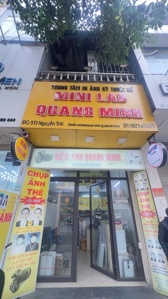 Bán nhà Nguyễn Trãi - diện tích 15m2 4 tầng - Mặt phố kinh doanh - giá 12,9 tỷ