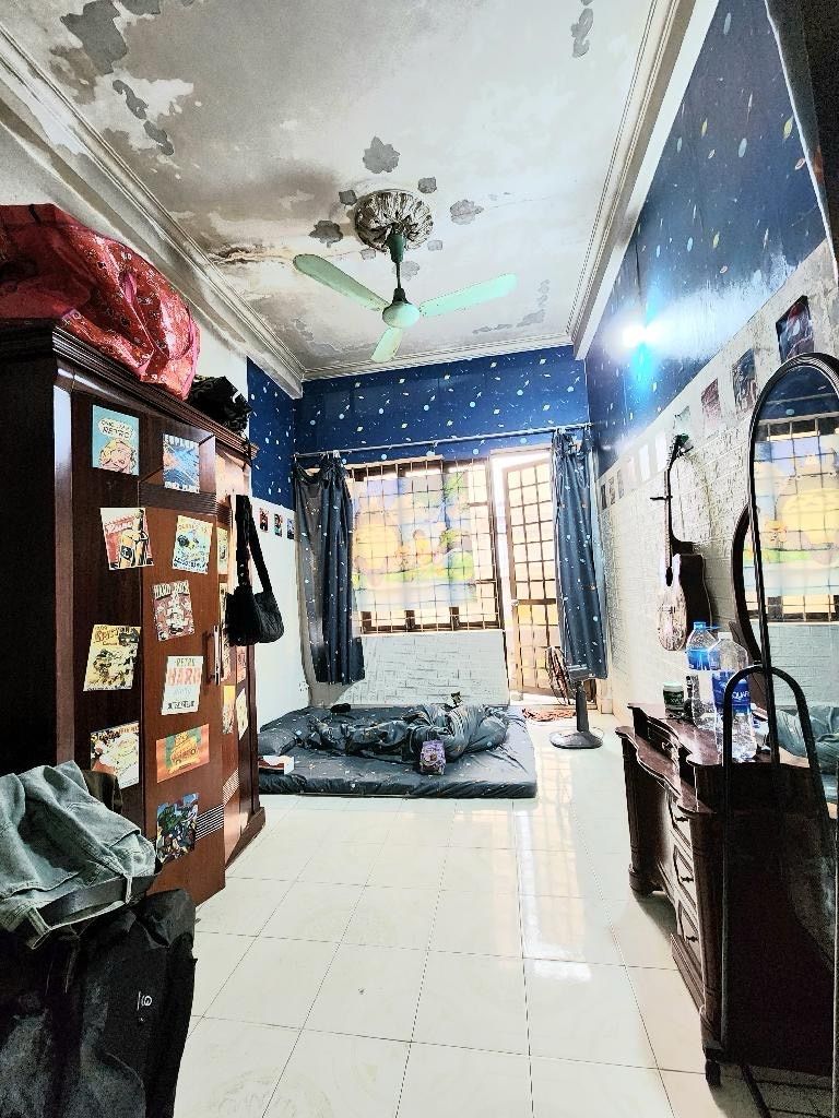 Bán nhà Nguyễn Trãi - diện tích 15m2 4 tầng - Mặt phố kinh doanh - giá 12,9 tỷ