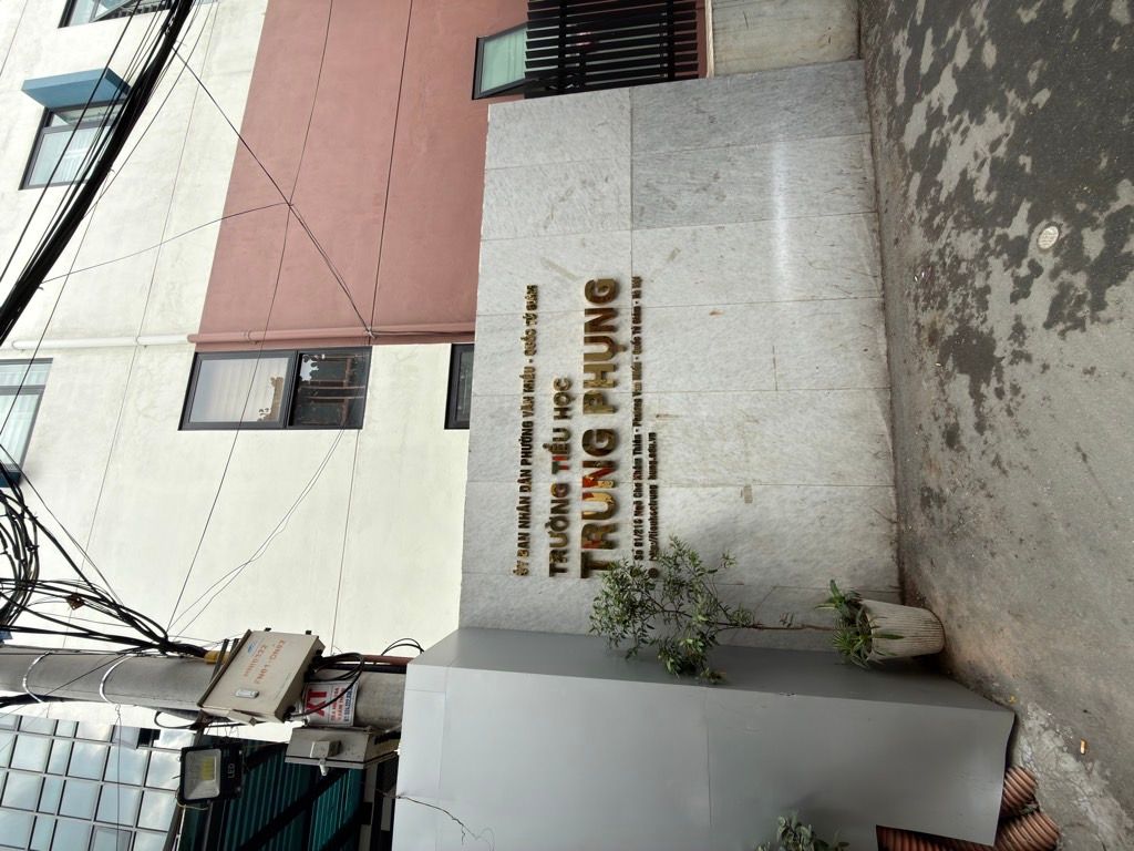 Bán nhà Chợ Khâm Thiên - diện tích 39m2 5 tầng - Nhà đẹp hiếm có - giá 9,1 tỷ