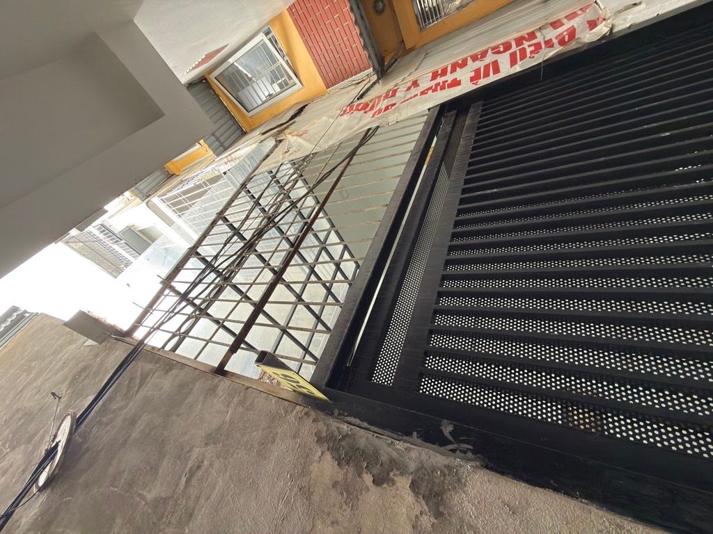 Bán nhà Chợ Khâm Thiên - diện tích 39m2 5 tầng - Nhà đẹp hiếm có - giá 9,1 tỷ