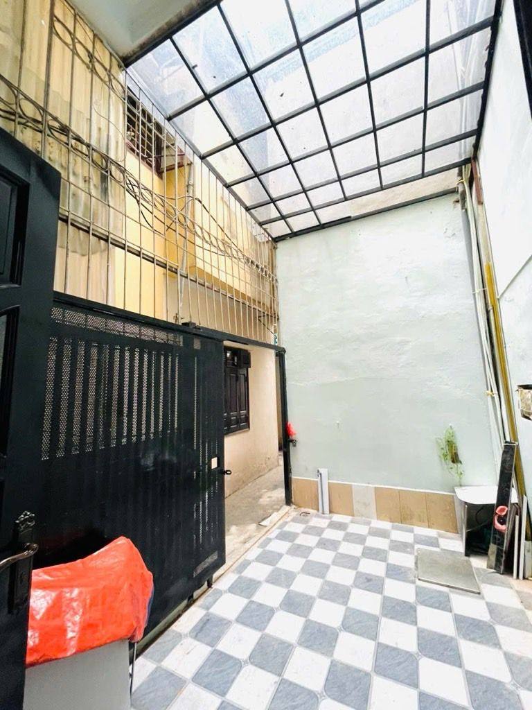 Bán nhà Chợ Khâm Thiên - diện tích 39m2 5 tầng - Nhà đẹp hiếm có - giá 9,1 tỷ