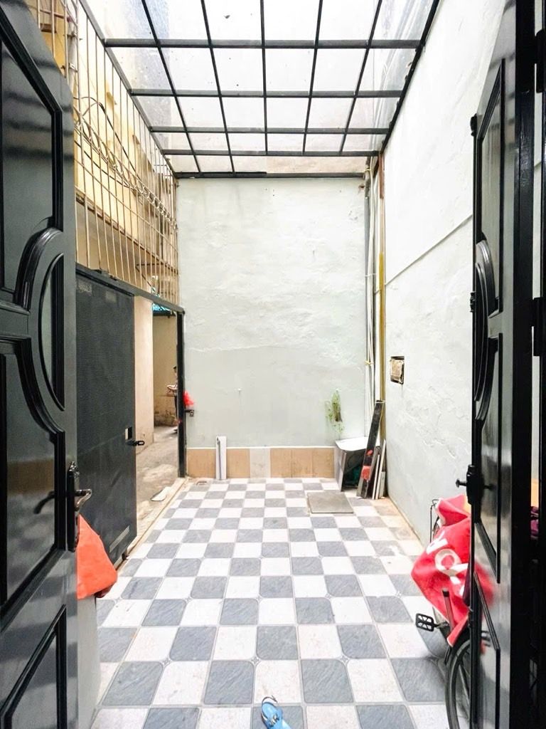 Bán nhà Chợ Khâm Thiên - diện tích 39m2 5 tầng - Nhà đẹp hiếm có - giá 9,1 tỷ