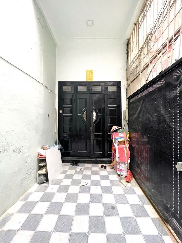 Bán nhà Chợ Khâm Thiên - diện tích 39m2 5 tầng - Nhà đẹp hiếm có - giá 9,1 tỷ