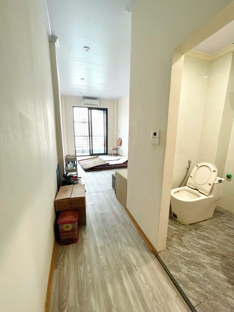 Bán nhà Chợ Khâm Thiên - diện tích 39m2 5 tầng - Nhà đẹp hiếm có - giá 9,1 tỷ