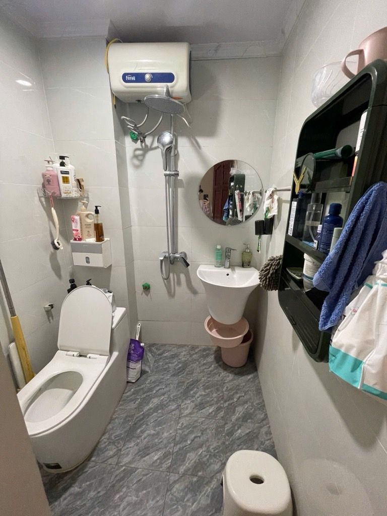 Bán nhà Chợ Khâm Thiên - diện tích 39m2 5 tầng - Nhà đẹp hiếm có - giá 9,1 tỷ