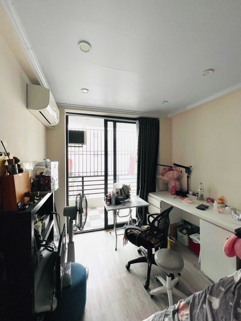 Bán nhà Chợ Khâm Thiên - diện tích 39m2 5 tầng - Nhà đẹp hiếm có - giá 9,1 tỷ