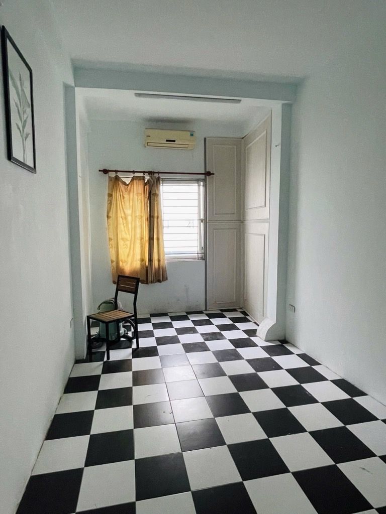 Bán nhà Chợ Khâm Thiên - diện tích 39m2 5 tầng - Nhà đẹp hiếm có - giá 9,1 tỷ