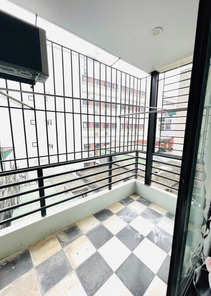 Bán nhà Chợ Khâm Thiên - diện tích 39m2 5 tầng - Nhà đẹp hiếm có - giá 9,1 tỷ