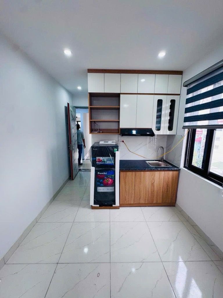 Bán nhà Bùi Xương Trạch - diện tích 70m2 7 tầng - Thang máy - giá 23,8 tỷ