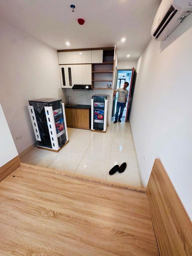 Bán nhà Bùi Xương Trạch - diện tích 70m2 7 tầng - Thang máy - giá 23,8 tỷ