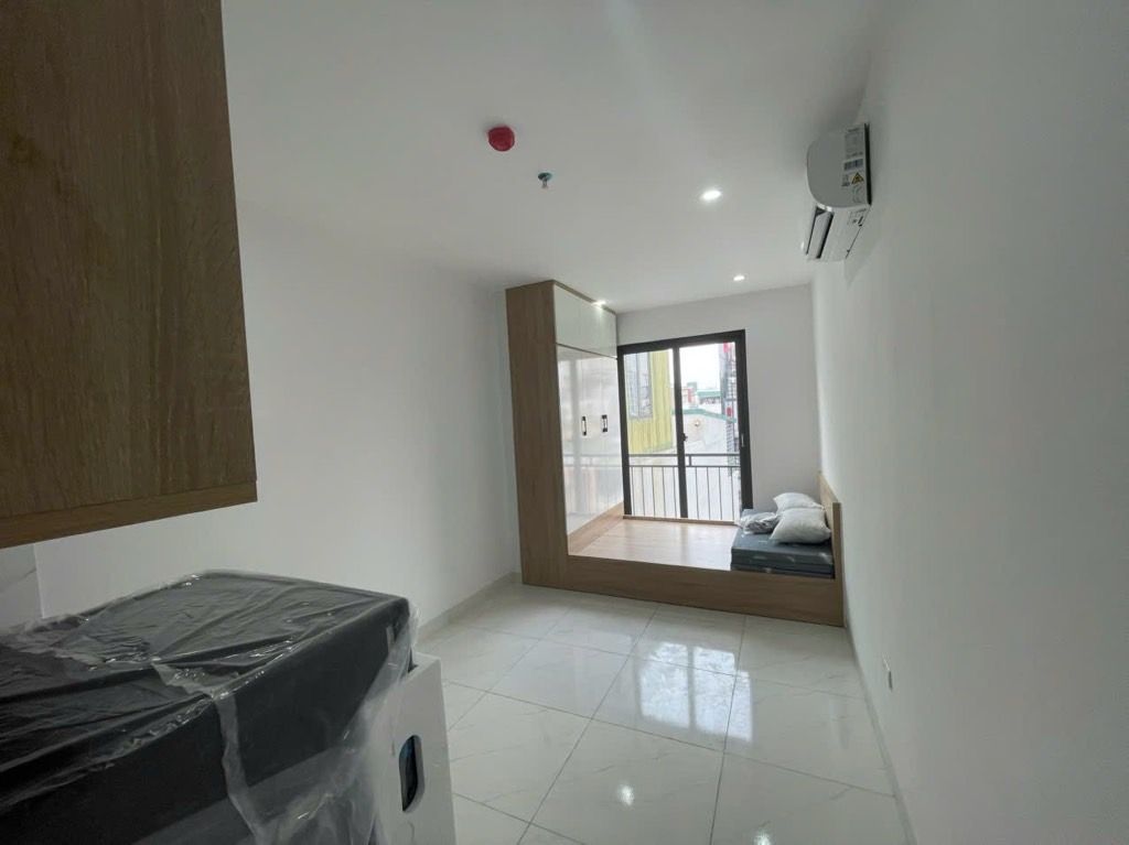 Bán nhà Bùi Xương Trạch - diện tích 70m2 7 tầng - Thang máy - giá 23,8 tỷ