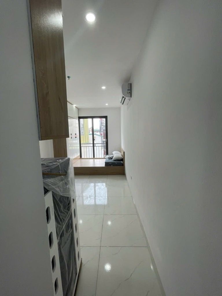 Bán nhà Bùi Xương Trạch - diện tích 70m2 7 tầng - Thang máy - giá 23,8 tỷ