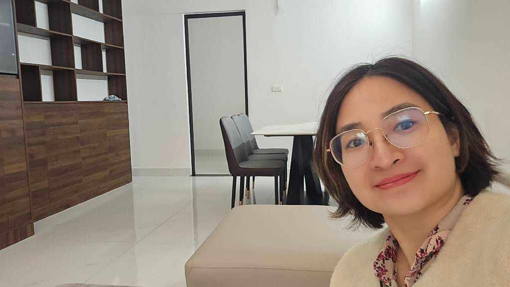 Bán nhà Vĩnh Hưng - diện tích 55.5m2 2 tầng - 3 phòng ngủ - giá 4,1 tỷ