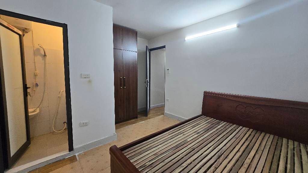 Bán nhà Vĩnh Hưng - diện tích 55.5m2 2 tầng - 3 phòng ngủ - giá 4,1 tỷ