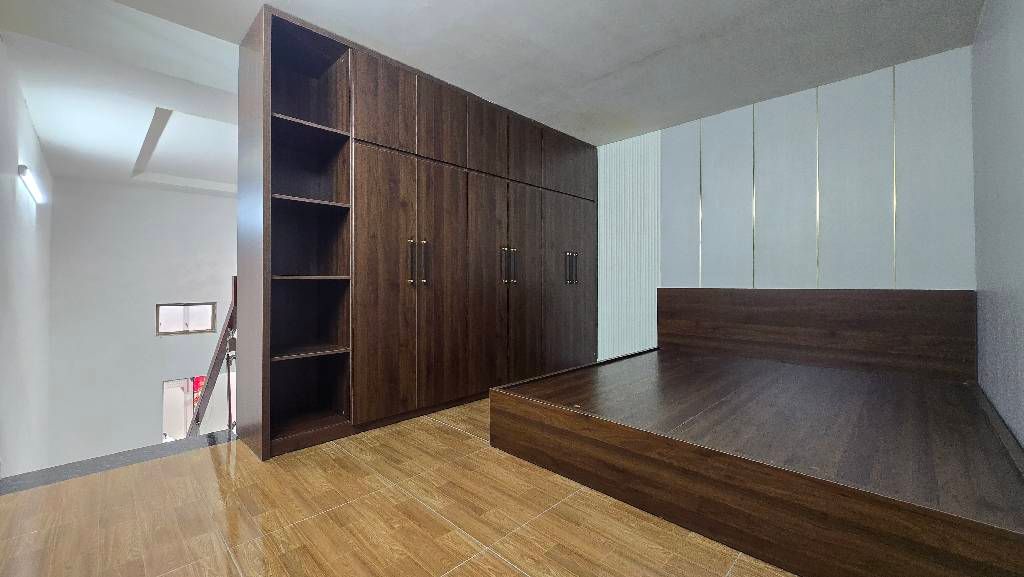 Bán nhà Vĩnh Hưng - diện tích 55.5m2 2 tầng - 3 phòng ngủ - giá 4,1 tỷ