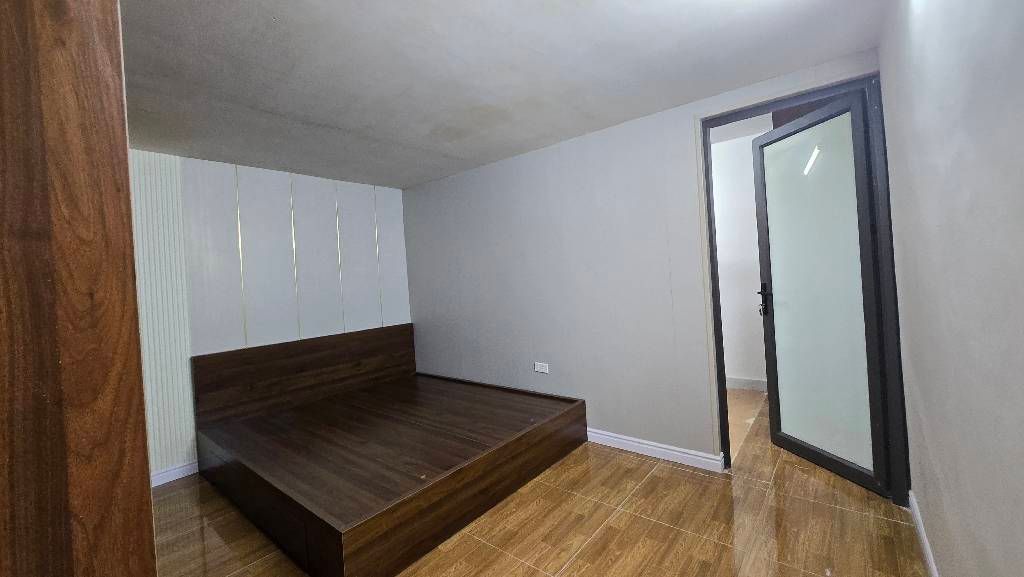 Bán nhà Vĩnh Hưng - diện tích 55.5m2 2 tầng - 3 phòng ngủ - giá 4,1 tỷ