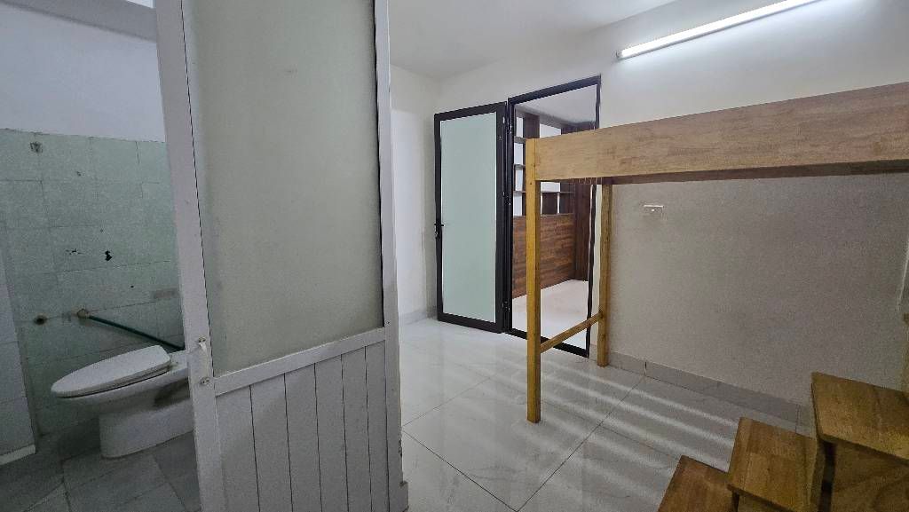 Bán nhà Vĩnh Hưng - diện tích 55.5m2 2 tầng - 3 phòng ngủ - giá 4,1 tỷ