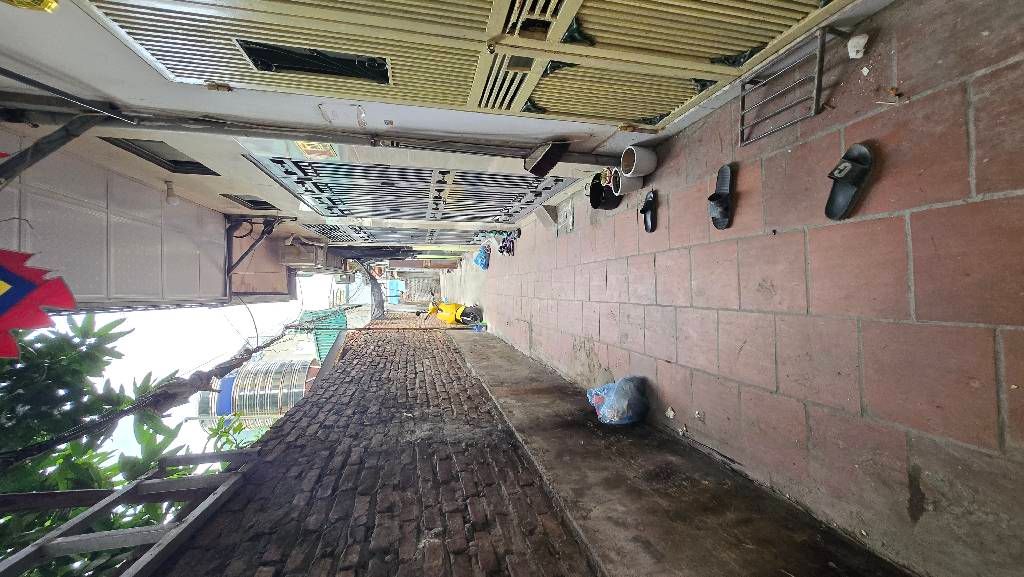 Bán nhà Vĩnh Hưng - diện tích 55.5m2 2 tầng - 3 phòng ngủ - giá 4,1 tỷ