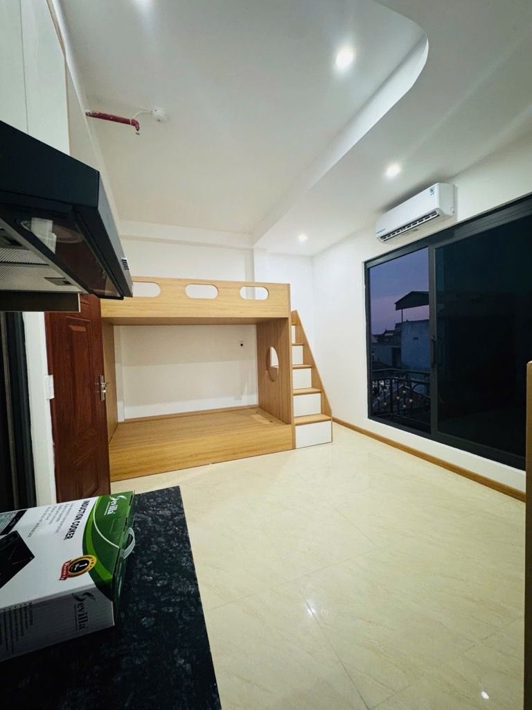 Bán nhà Định Công Hạ - diện tích 72m2 6 tầng - GÀ ĐẺ TRỨNG VÀNG GẦN Ô TÔ - giá 19 tỷ