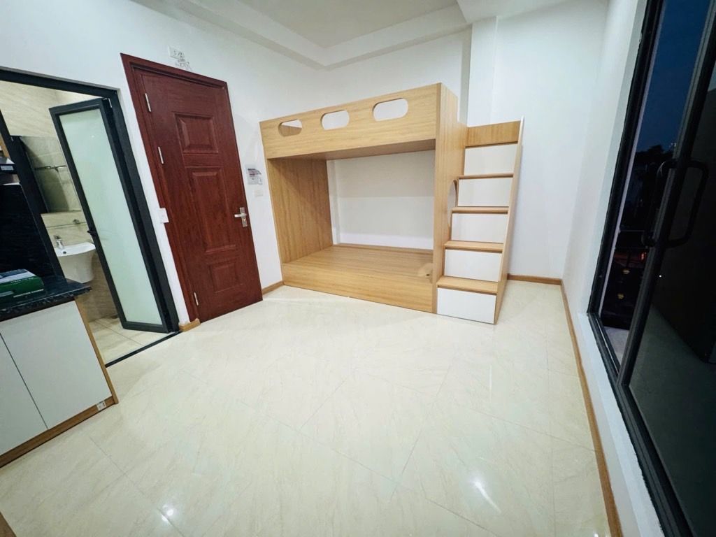 Bán nhà Định Công Hạ - diện tích 72m2 6 tầng - GÀ ĐẺ TRỨNG VÀNG GẦN Ô TÔ - giá 19 tỷ