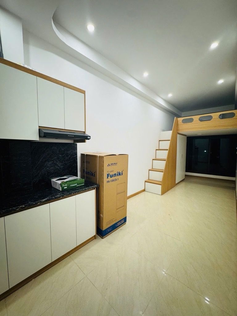 Bán nhà Định Công Hạ - diện tích 72m2 6 tầng - GÀ ĐẺ TRỨNG VÀNG GẦN Ô TÔ - giá 19 tỷ