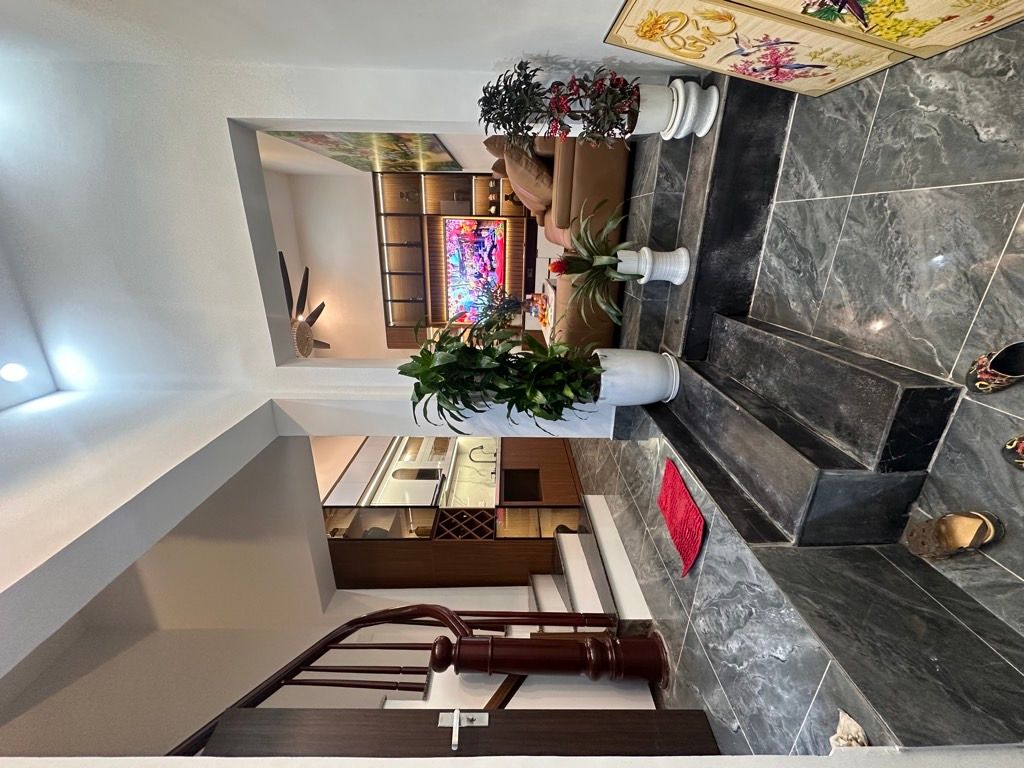 Bán nhà Minh Khai - diện tích 38m2 5 tầng - Nhà đẹp hiếm có - giá 8,2 tỷ