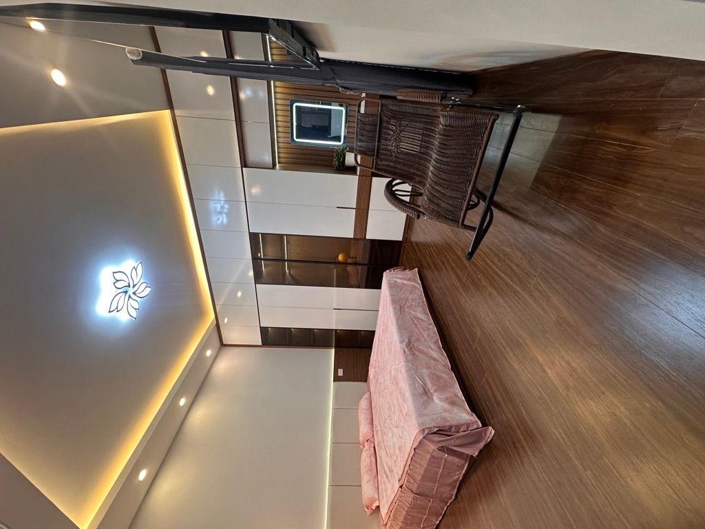 Bán nhà Minh Khai - diện tích 38m2 5 tầng - Nhà đẹp hiếm có - giá 8,2 tỷ