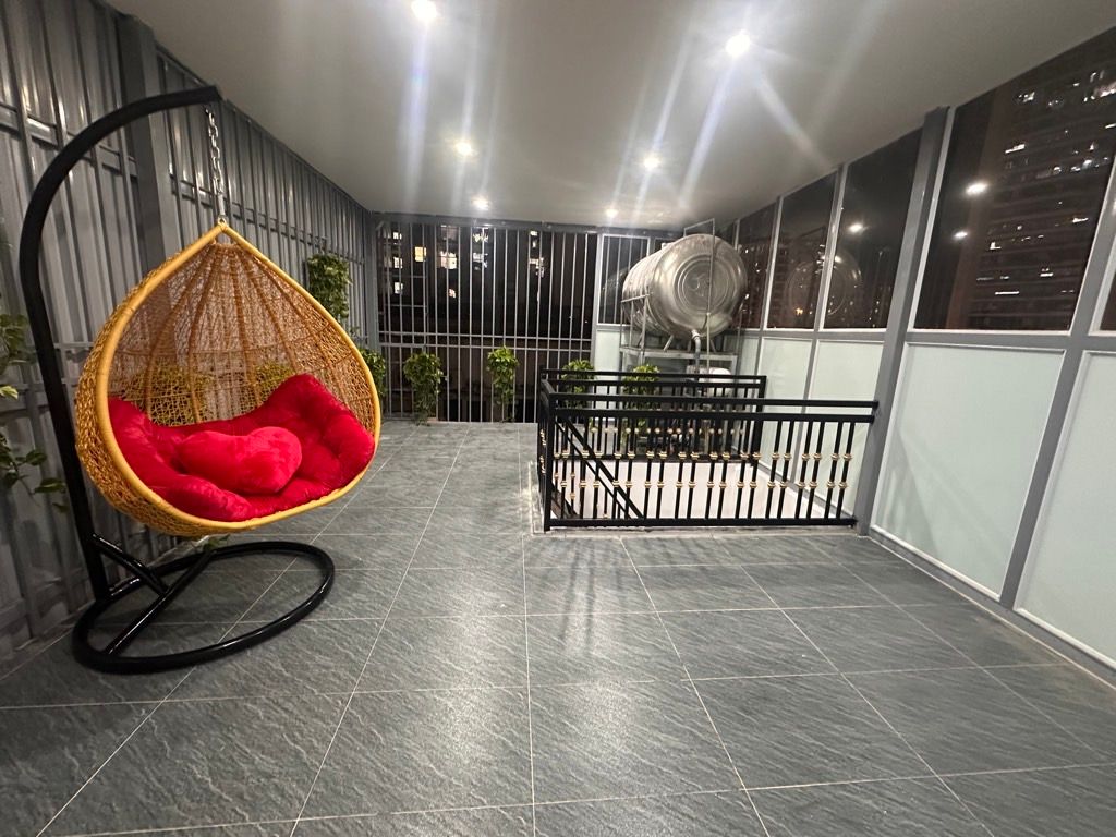 Bán nhà Minh Khai - diện tích 38m2 5 tầng - Nhà đẹp hiếm có - giá 8,2 tỷ