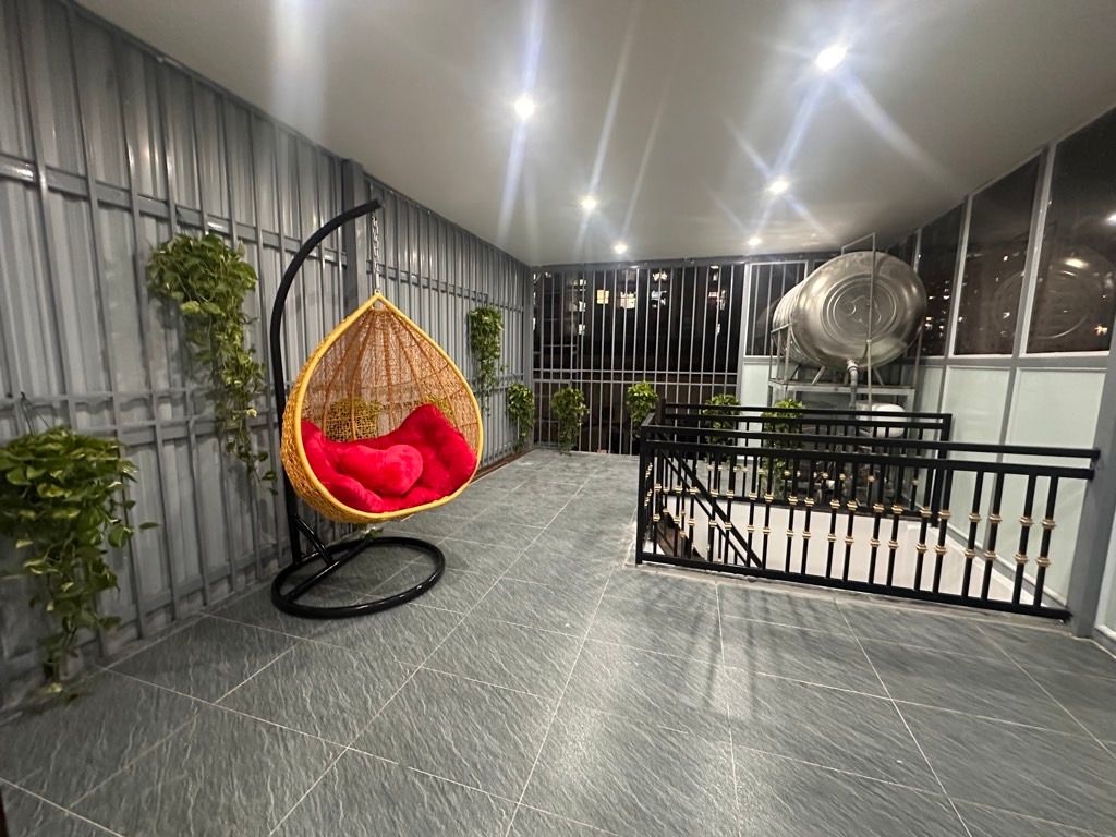 Bán nhà Minh Khai - diện tích 38m2 5 tầng - Nhà đẹp hiếm có - giá 8,2 tỷ