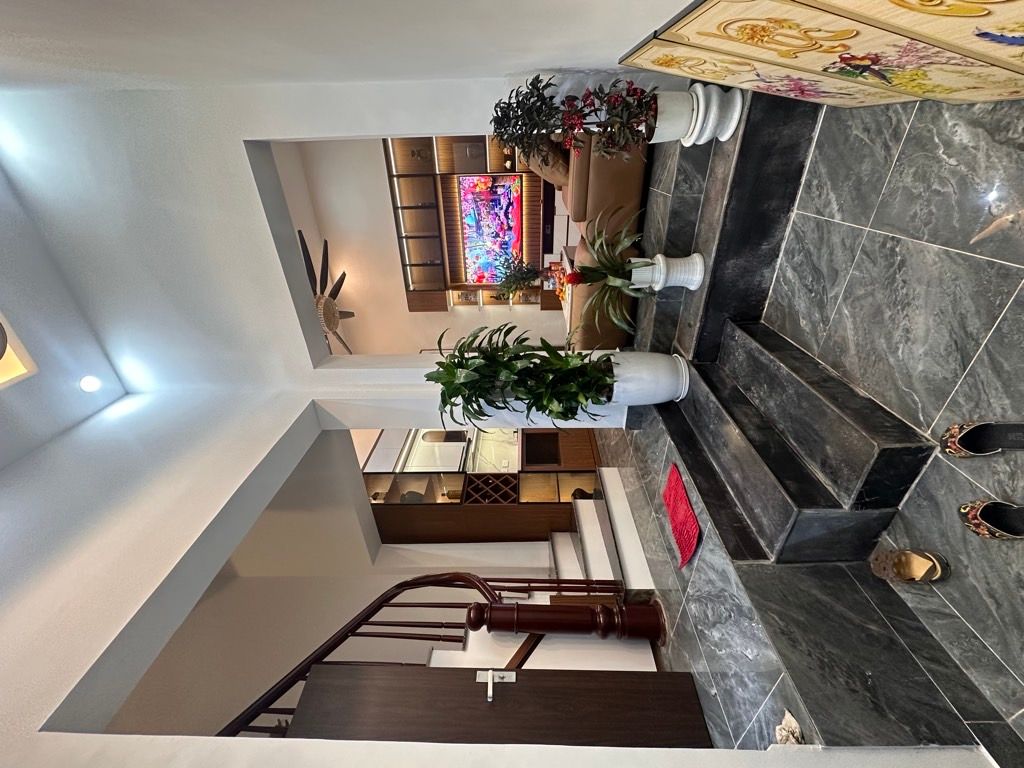 Bán nhà Minh Khai - diện tích 38m2 5 tầng - Nhà đẹp hiếm có - giá 8,2 tỷ