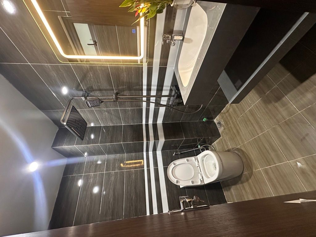 Bán nhà Minh Khai - diện tích 38m2 5 tầng - Nhà đẹp hiếm có - giá 8,2 tỷ