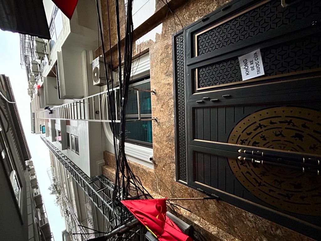 Bán nhà Triều Khúc - diện tích 50m2 9 tầng - Toà nhà dòng tiền VIP - giá 16,5 tỷ