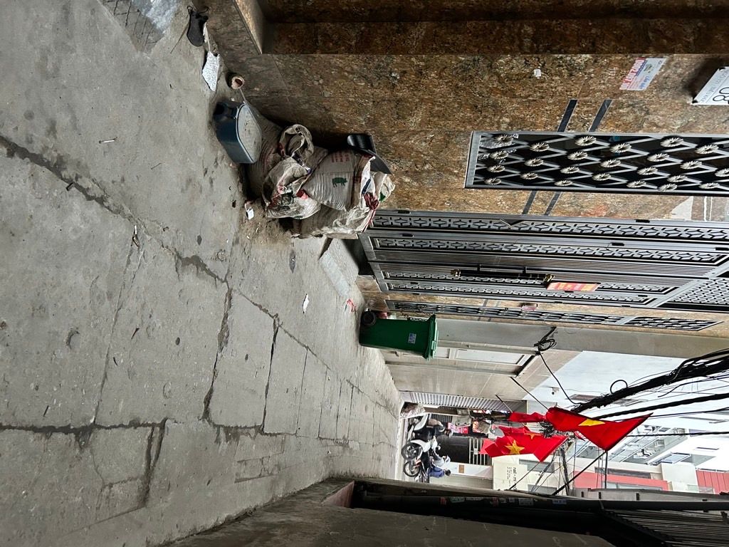 Bán nhà Triều Khúc - diện tích 50m2 9 tầng - Toà nhà dòng tiền VIP - giá 16,5 tỷ