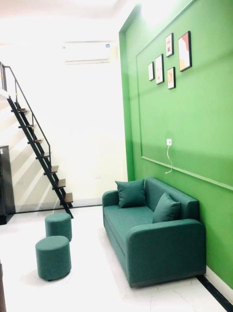 Bán nhà Triều Khúc - diện tích 50m2 9 tầng - Toà nhà dòng tiền VIP - giá 16,5 tỷ