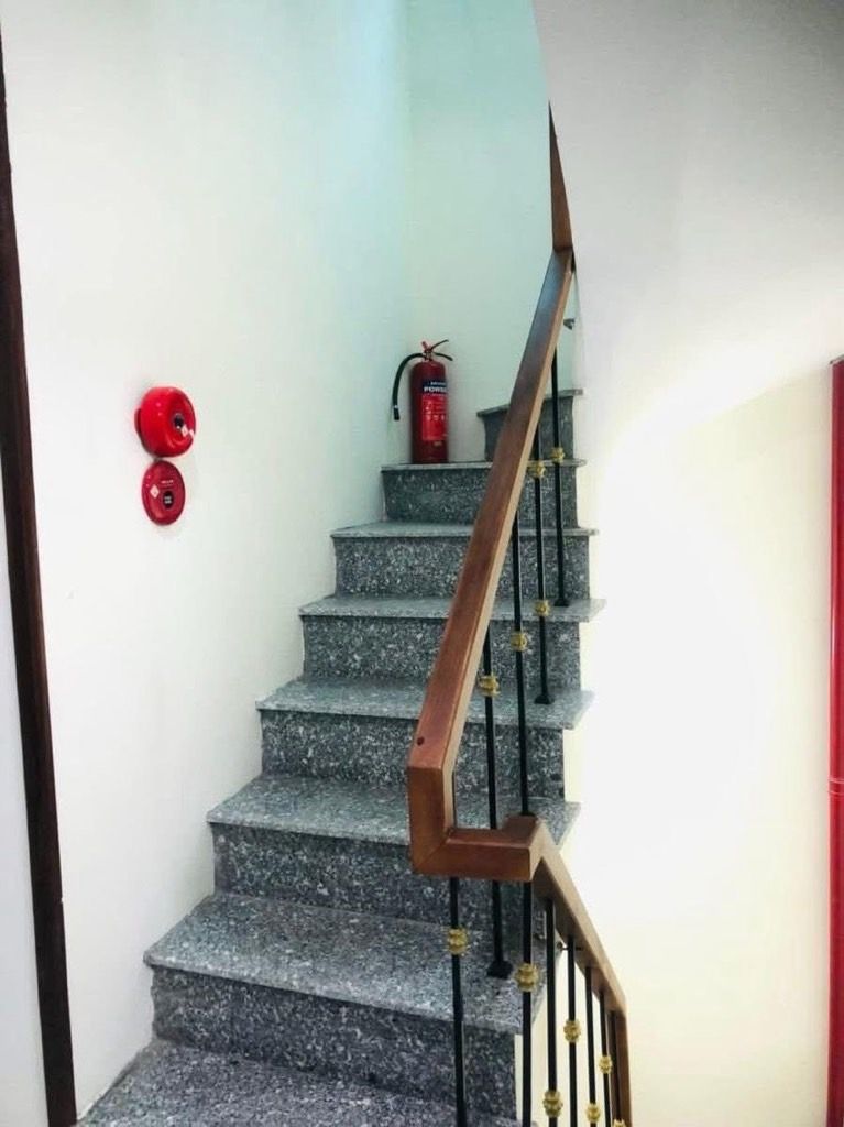 Bán nhà Triều Khúc - diện tích 50m2 9 tầng - Toà nhà dòng tiền VIP - giá 16,5 tỷ