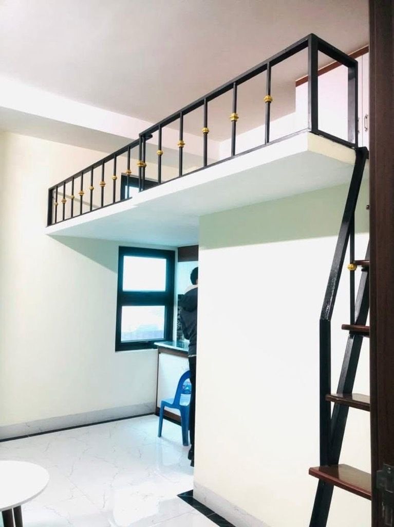 Bán nhà Triều Khúc - diện tích 50m2 9 tầng - Toà nhà dòng tiền VIP - giá 16,5 tỷ