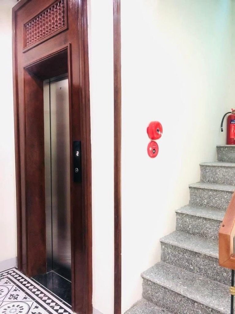 Bán nhà Triều Khúc - diện tích 50m2 9 tầng - Toà nhà dòng tiền VIP - giá 16,5 tỷ