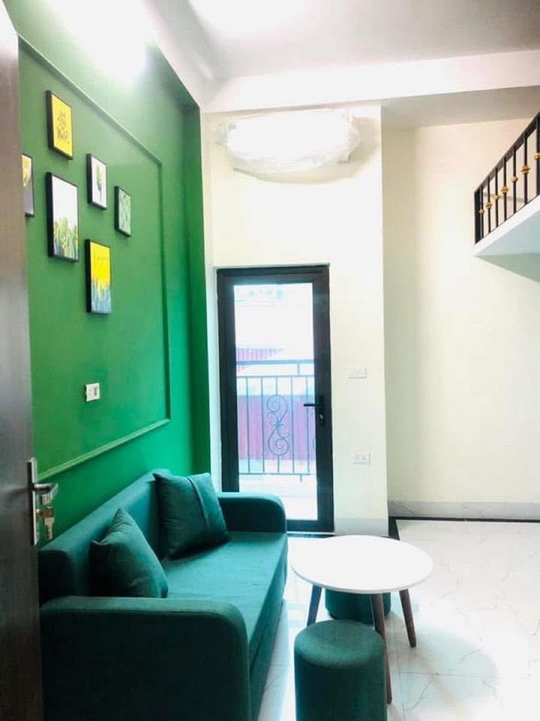 Bán nhà Triều Khúc - diện tích 50m2 9 tầng - Toà nhà dòng tiền VIP - giá 16,5 tỷ