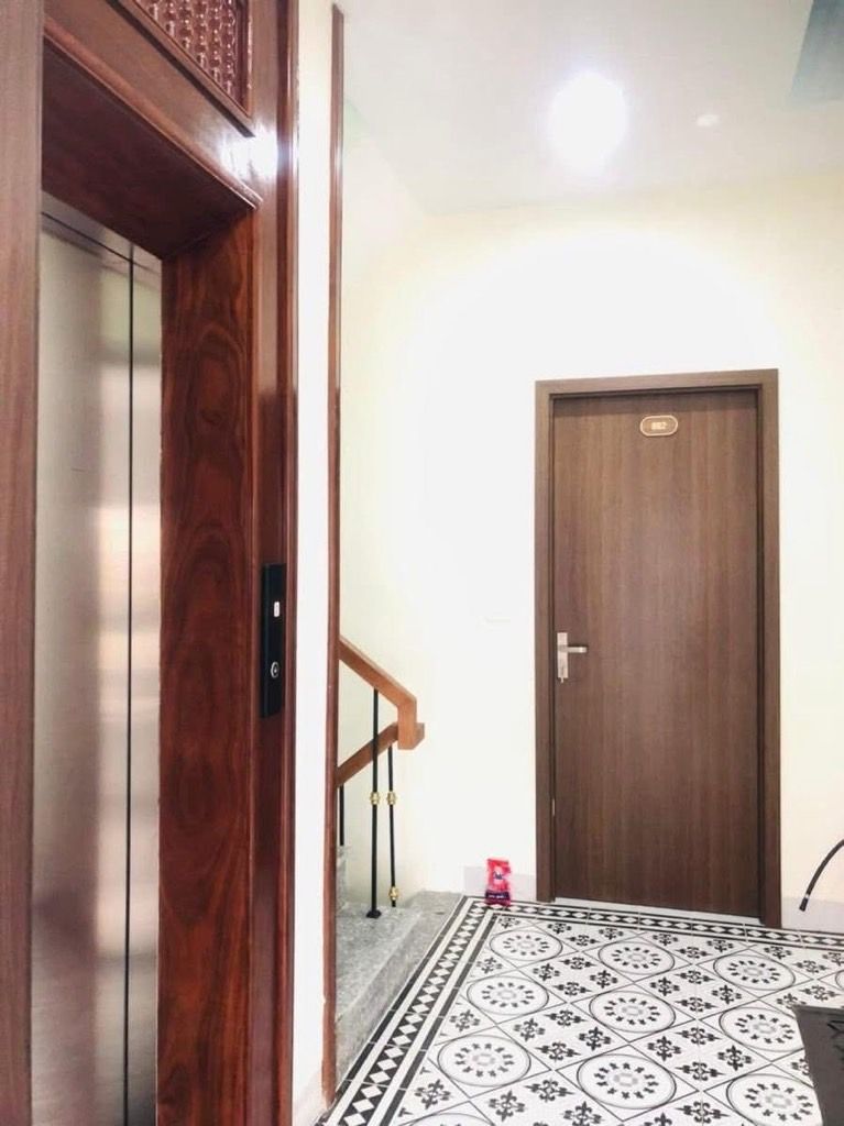 Bán nhà Triều Khúc - diện tích 50m2 9 tầng - Toà nhà dòng tiền VIP - giá 16,5 tỷ