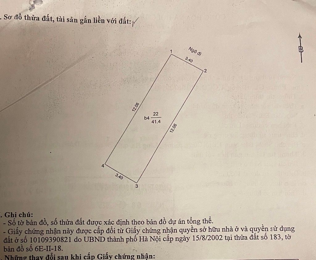 Bán nhà Hoàng Ngọc Phách - diện tích 41,5m2 5 tầng - SIÊU PHẨM PHÂN LÔ ÔTÔ TRÁNH - giá 19,5 tỷ