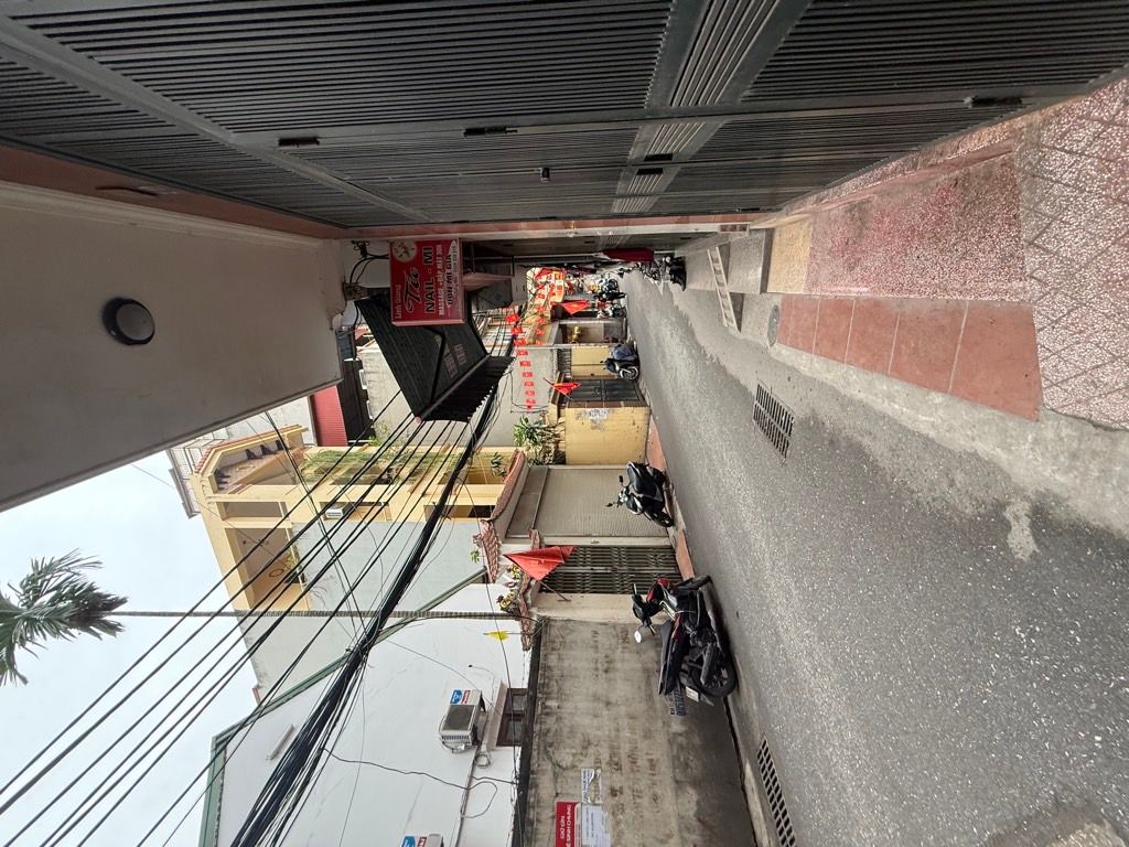 Bán nhà Hoàng mai - diện tích 85m2 3 tầng - Ngõ đẹp, nhà xác định bán đất tặng nhà - giá 19 tỷ