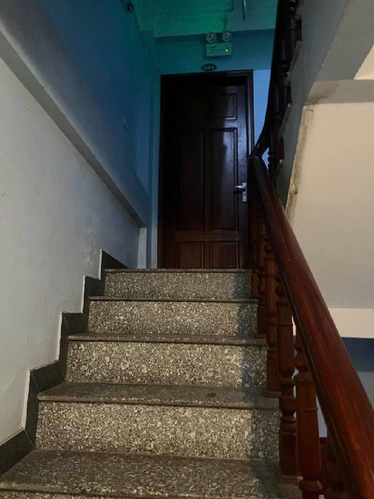 Bán nhà Tôn Đức Thắng - diện tích 48m2 6 tầng - Dòng tiền ổn định - giá 20 tỷ