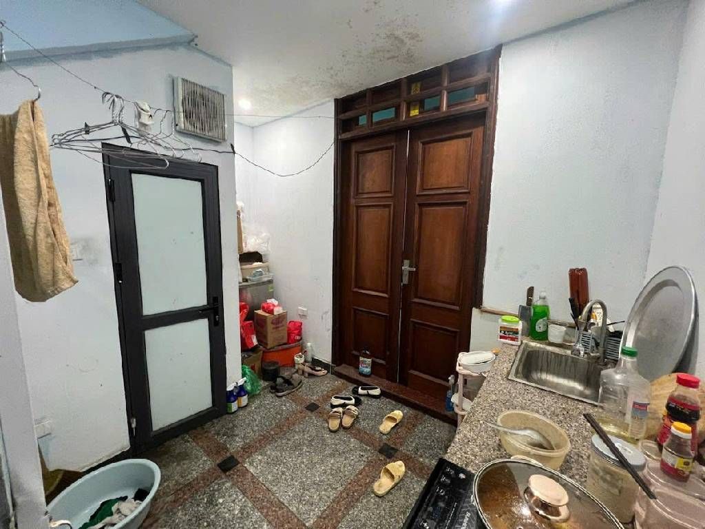 Bán nhà Tôn Đức Thắng - diện tích 48m2 6 tầng - Dòng tiền ổn định - giá 20 tỷ