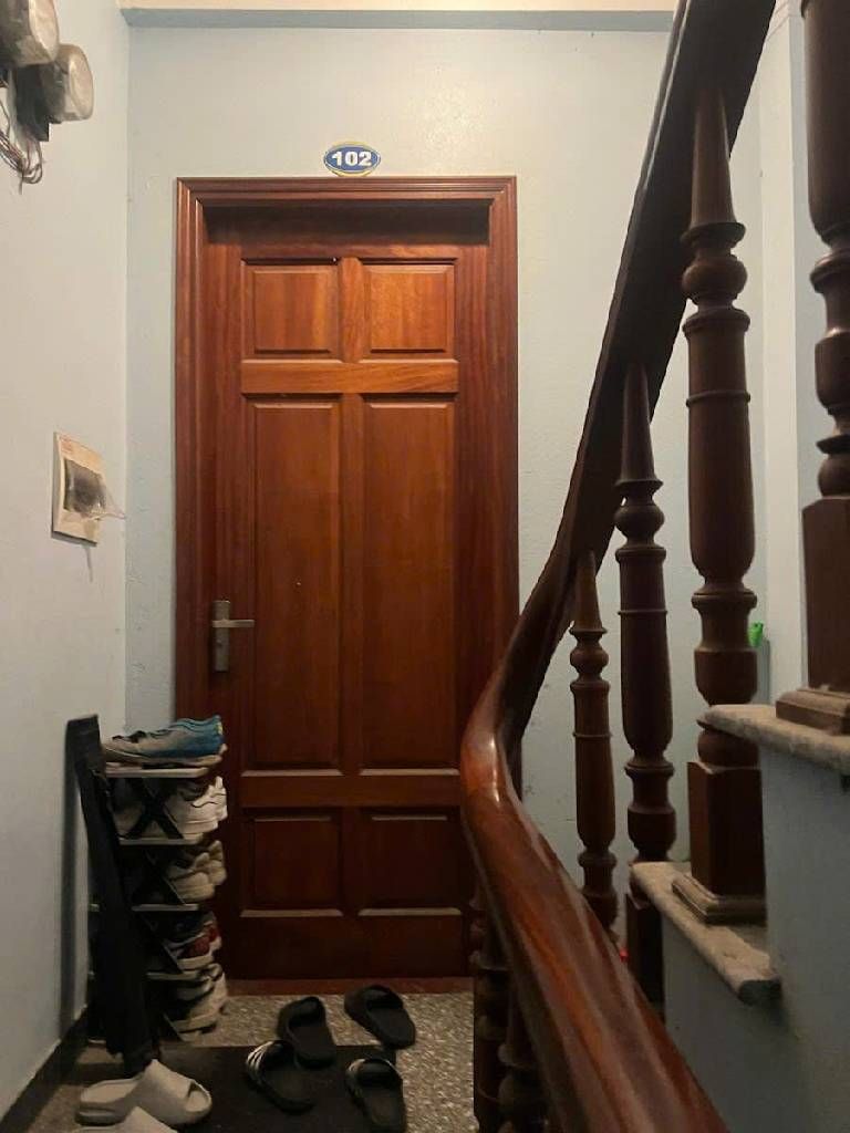 Bán nhà Tôn Đức Thắng - diện tích 48m2 6 tầng - Dòng tiền ổn định - giá 20 tỷ