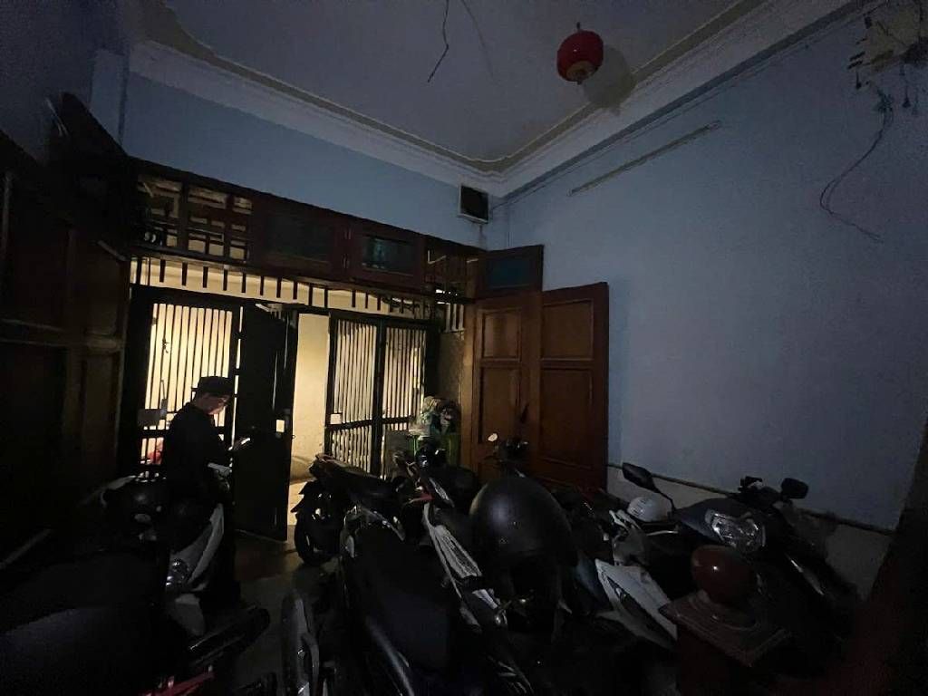 Bán nhà Tôn Đức Thắng - diện tích 48m2 6 tầng - Dòng tiền ổn định - giá 20 tỷ