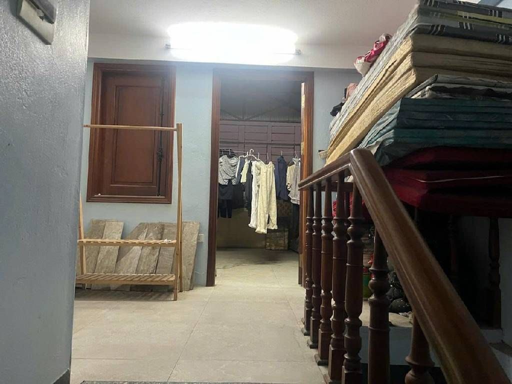 Bán nhà Tôn Đức Thắng - diện tích 48m2 6 tầng - Dòng tiền ổn định - giá 20 tỷ